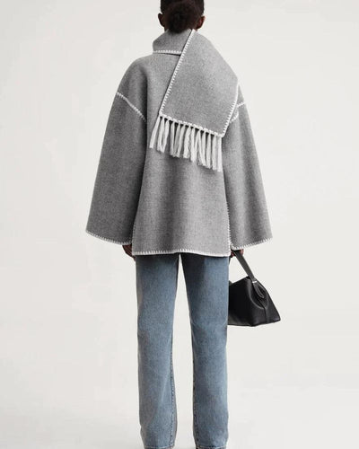 Yvette | Stylish Jacket