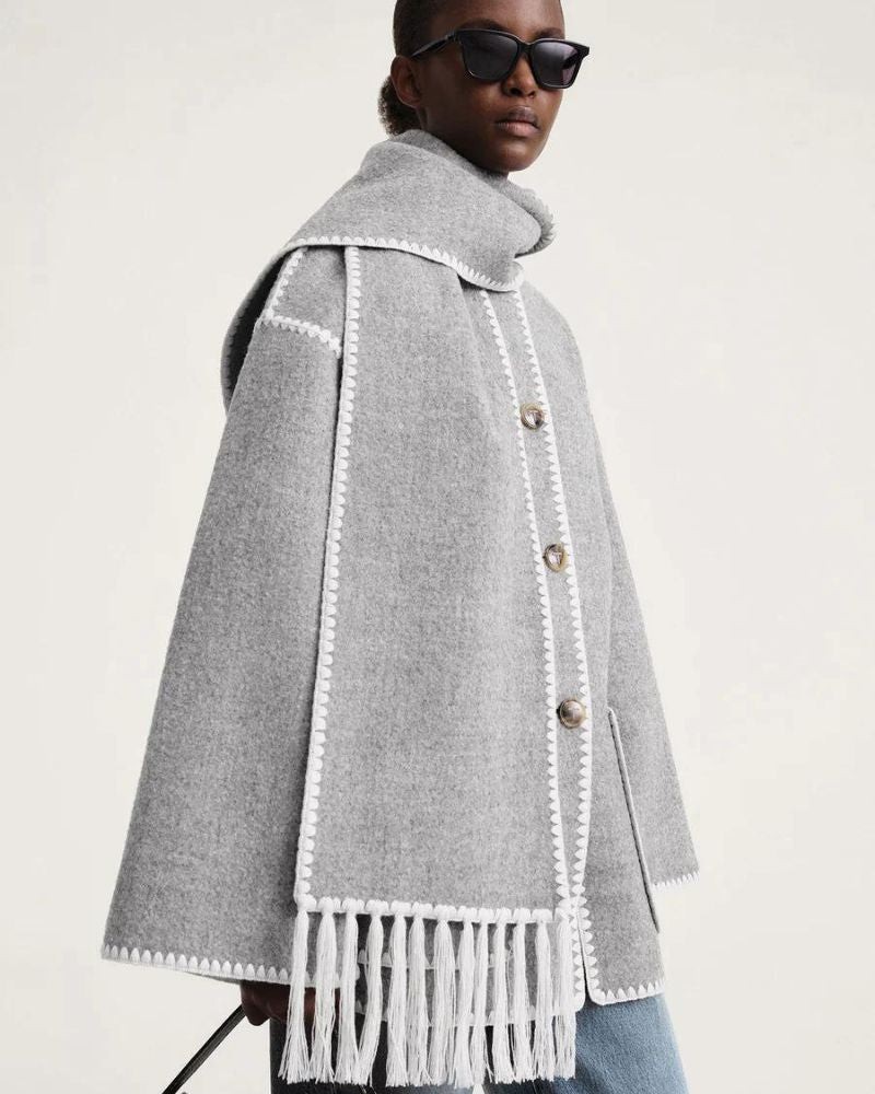 Yvette | Stylish Jacket