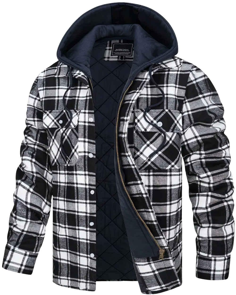 Owen | Casual Jacket