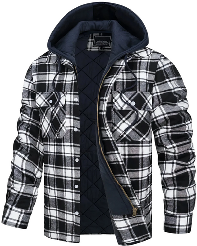 Owen | Casual Jacket