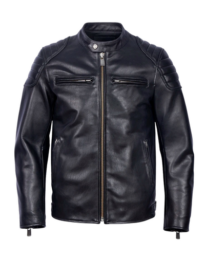 Daniel | Vintage Leather Jacket