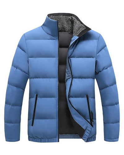 Jonathan | Padded Winter Jacket