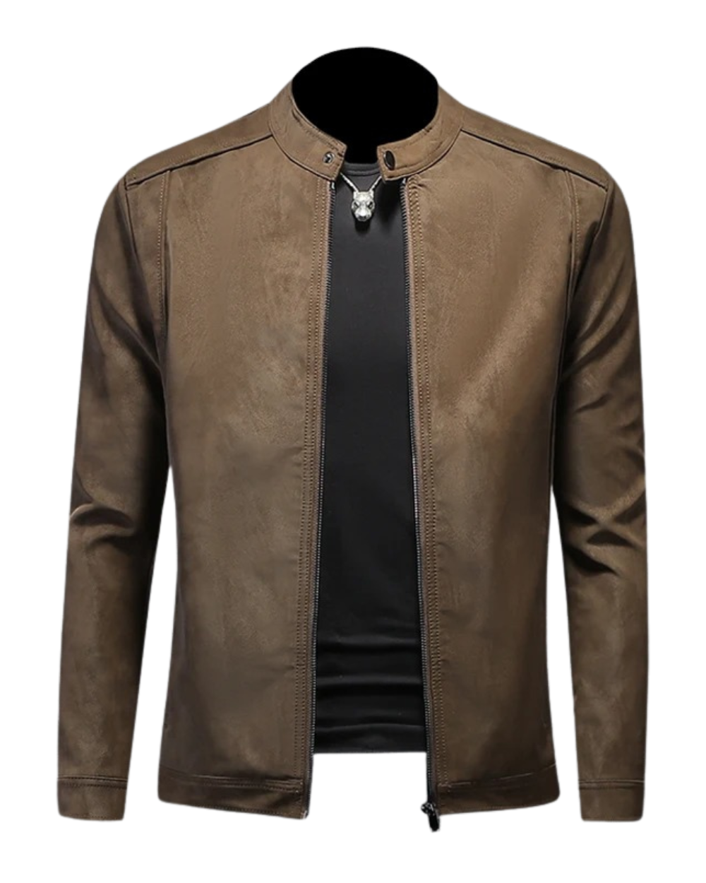 Lucas | High-Quality Leather Jacket