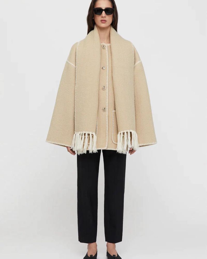 Yvette | Stylish Jacket