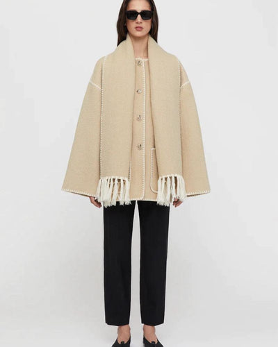 Yvette | Stylish Jacket