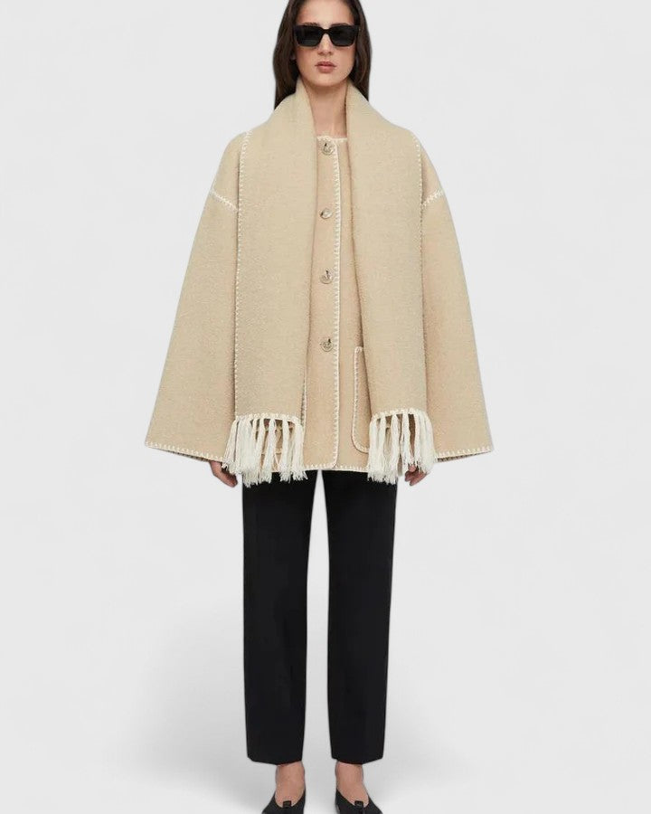 Yvette | Stylish Jacket