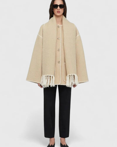 Yvette | Stylish Jacket