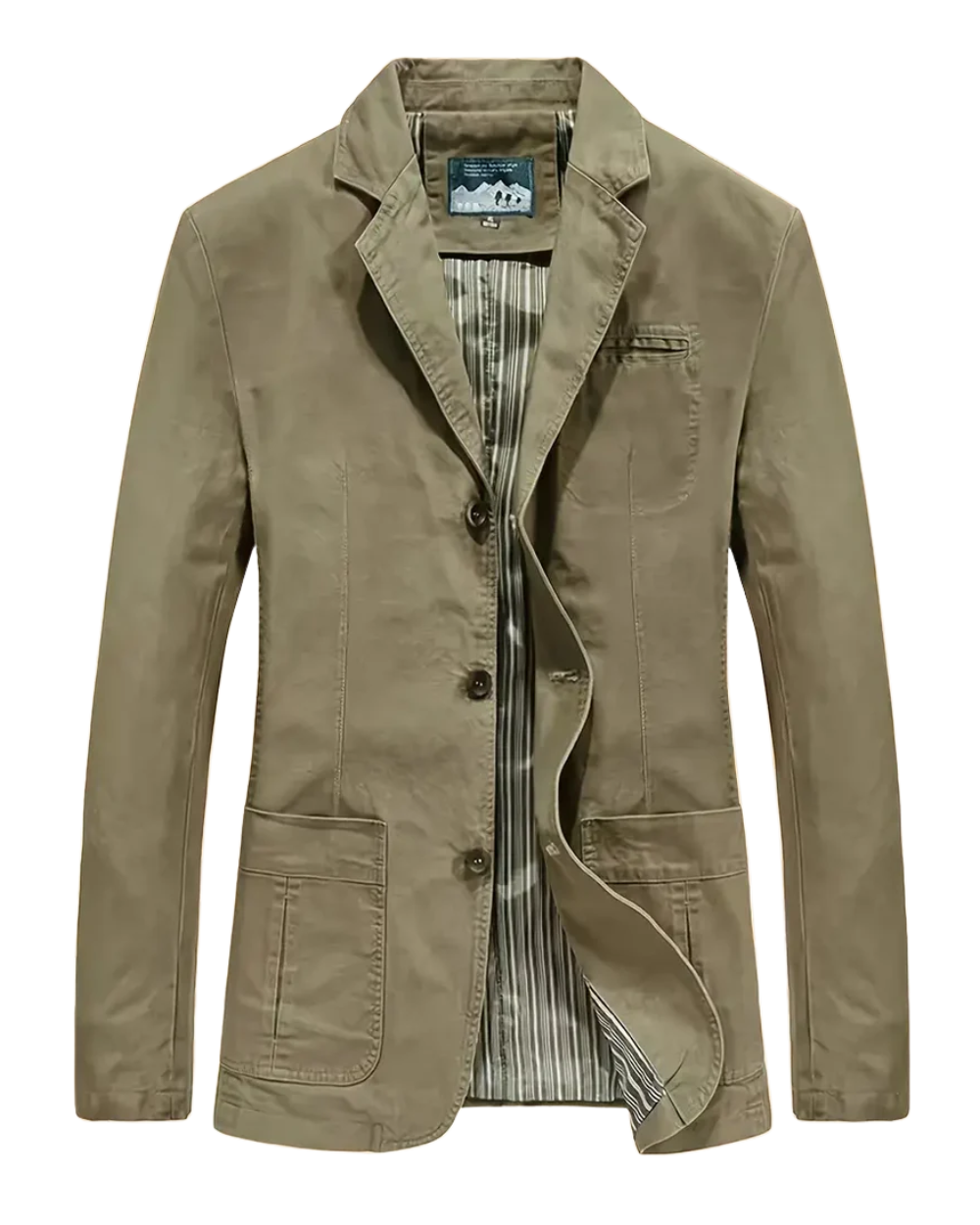 River | Men's Jacket