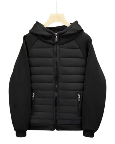 Aiden | Cotton Padded Jacket