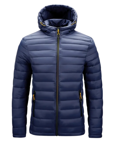 Charles | Lightweight Jacket