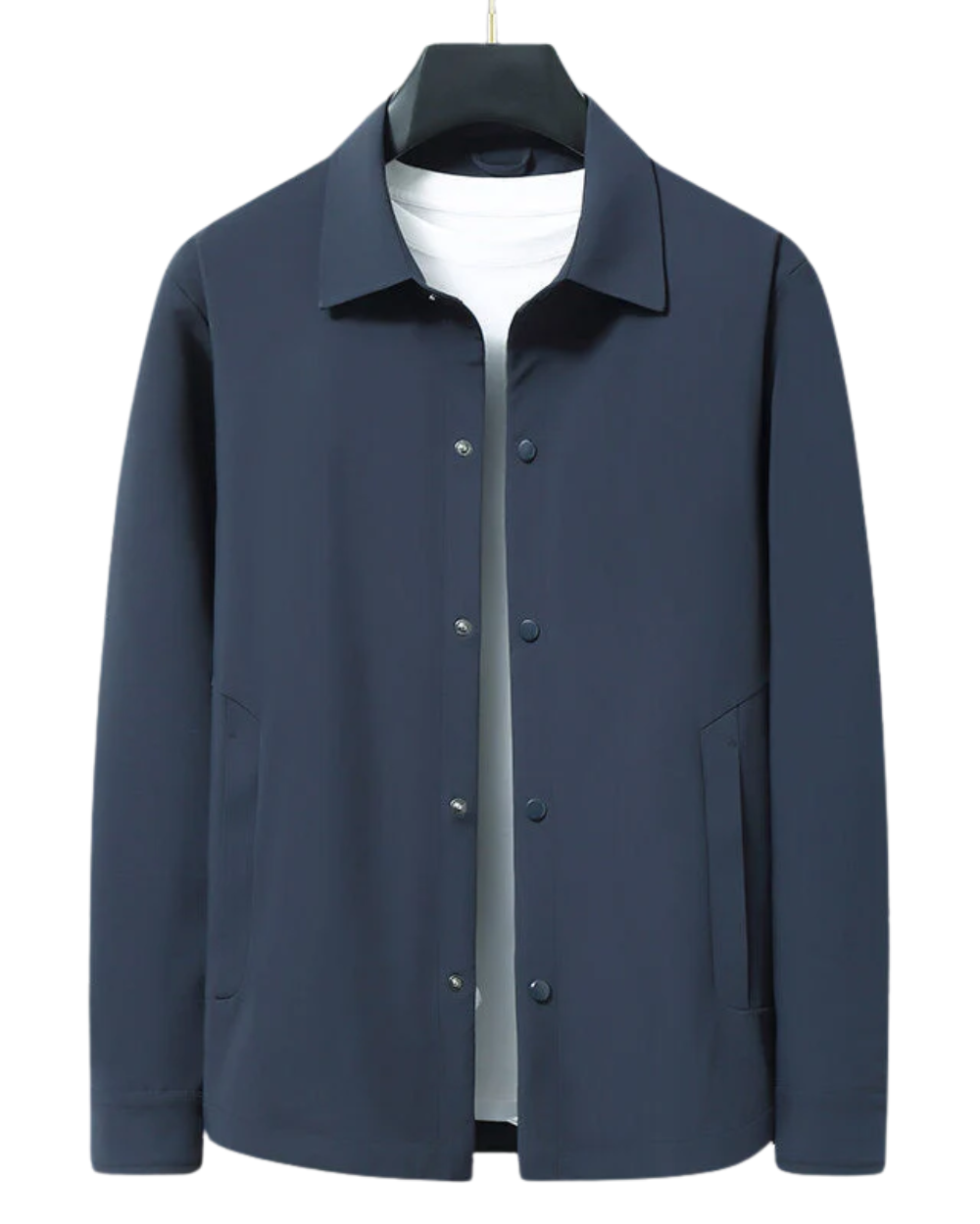 Wesley | Men's Jacket