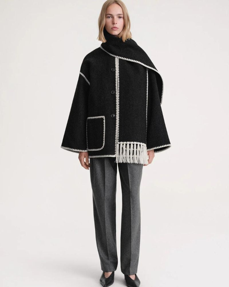 Yvette | Stylish Jacket