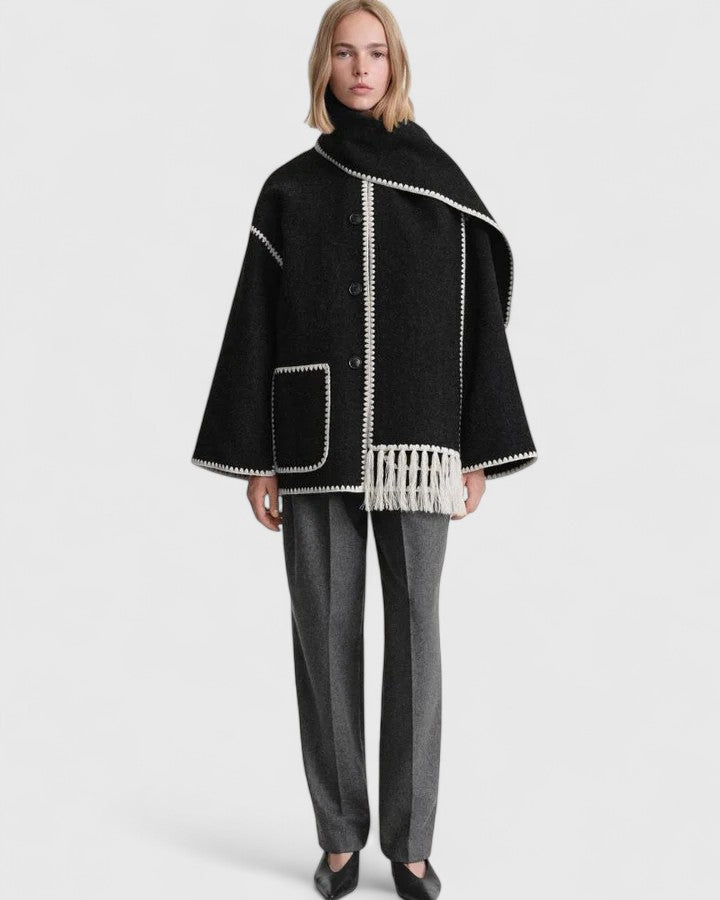 Yvette | Stylish Jacket