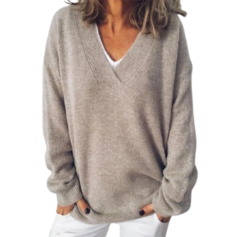 Paige | Luxurious Soft Sweater
