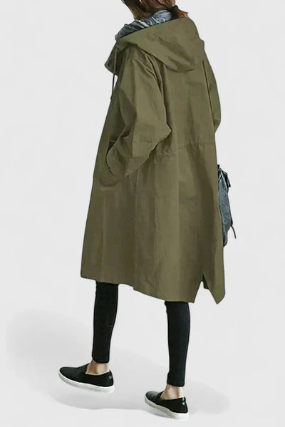 Ursuline | Comfortable Coat