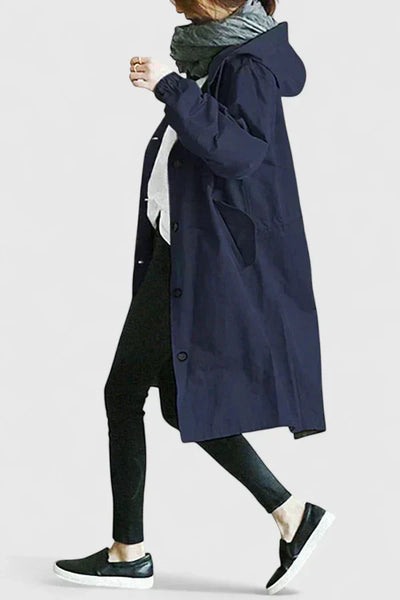 Ursuline | Comfortable Coat