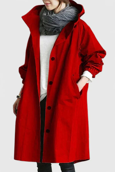 Ursuline | Comfortable Coat