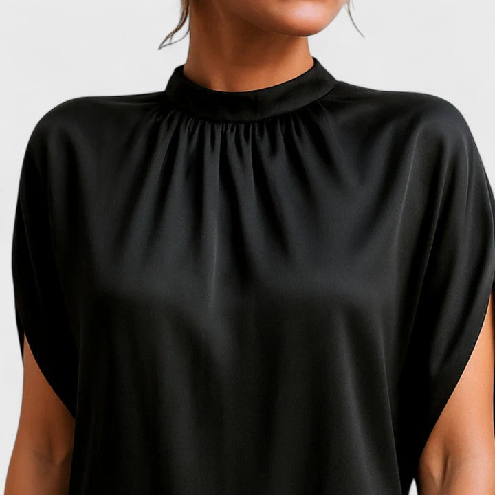 Mitch™ - Figure Flattering Dress