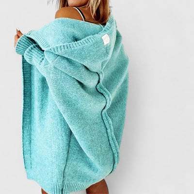 Petal | Comfortable Cardigan