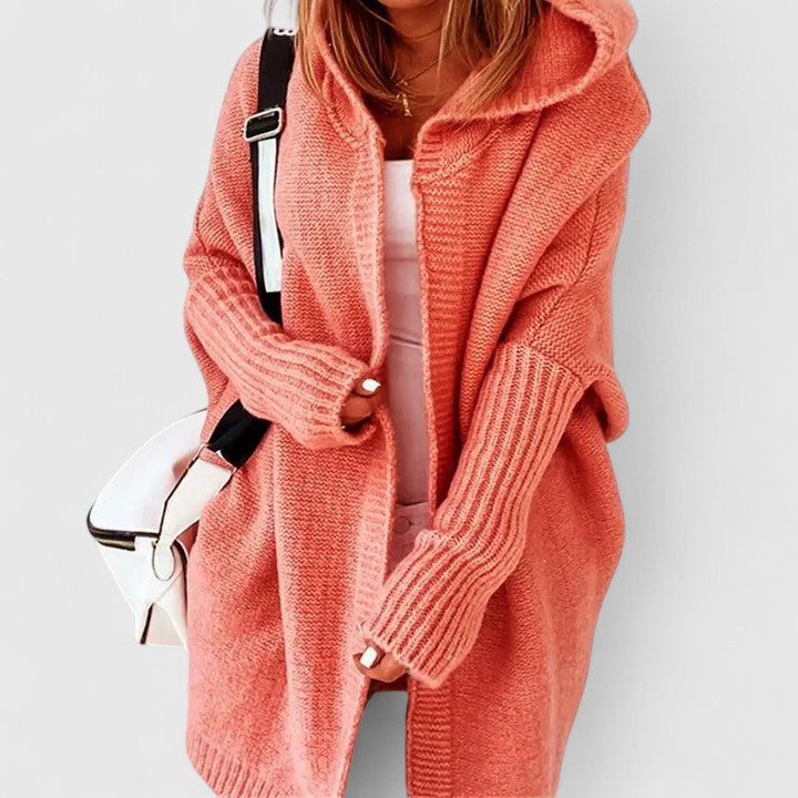 Olympe | Comfortable Cardigan