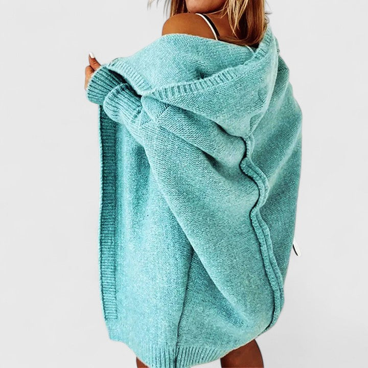 Petal | Comfortable Cardigan