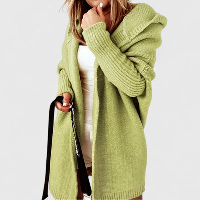 Olympe | Comfortable Cardigan