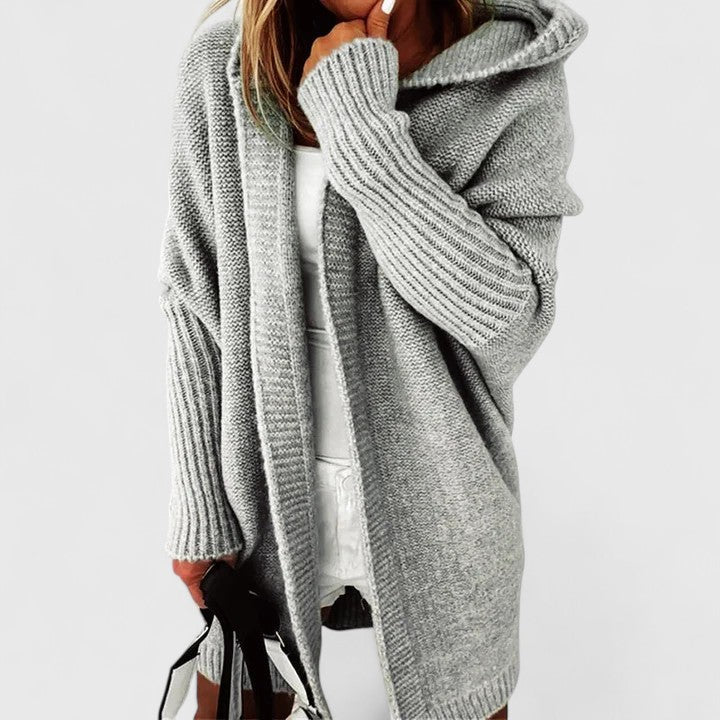 Olympe | Comfortable Cardigan