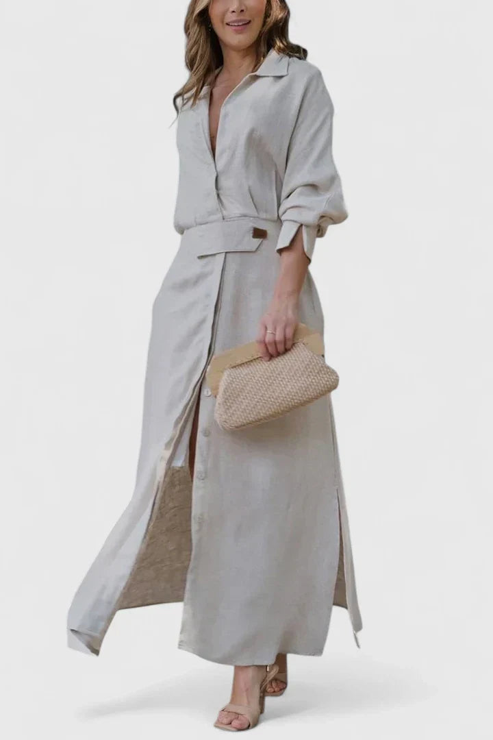 Adalynn™ - Elegant Maxi Dress