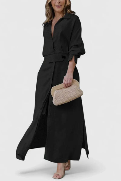 Adalynn™ - Elegant Maxi Dress