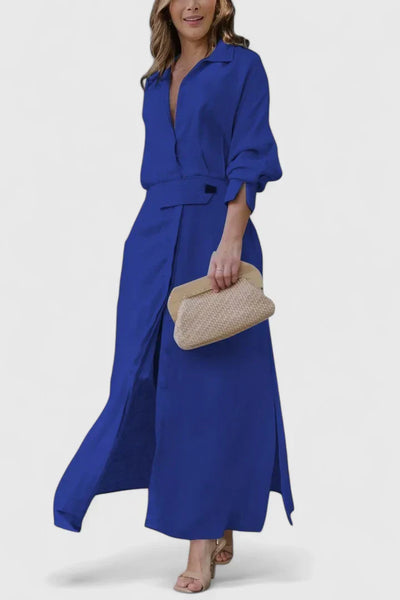Adalynn™ - Elegant Maxi Dress