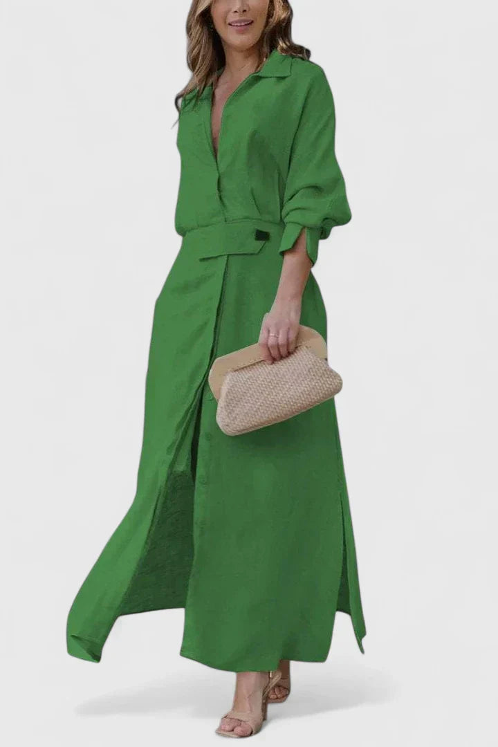 Adalynn™ - Elegant Maxi Dress