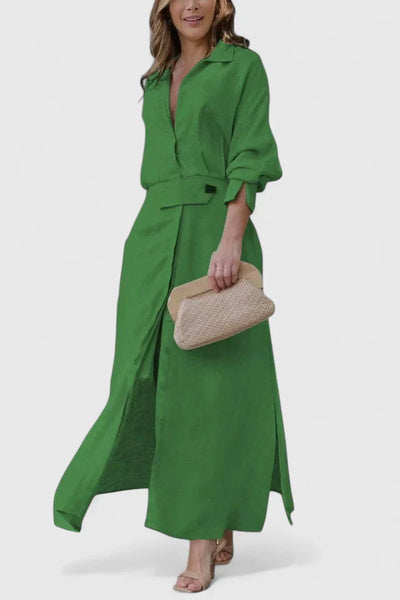 Adalynn™ - Elegant Maxi Dress