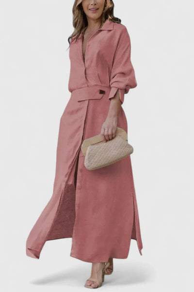Adalynn™ - Elegant Maxi Dress