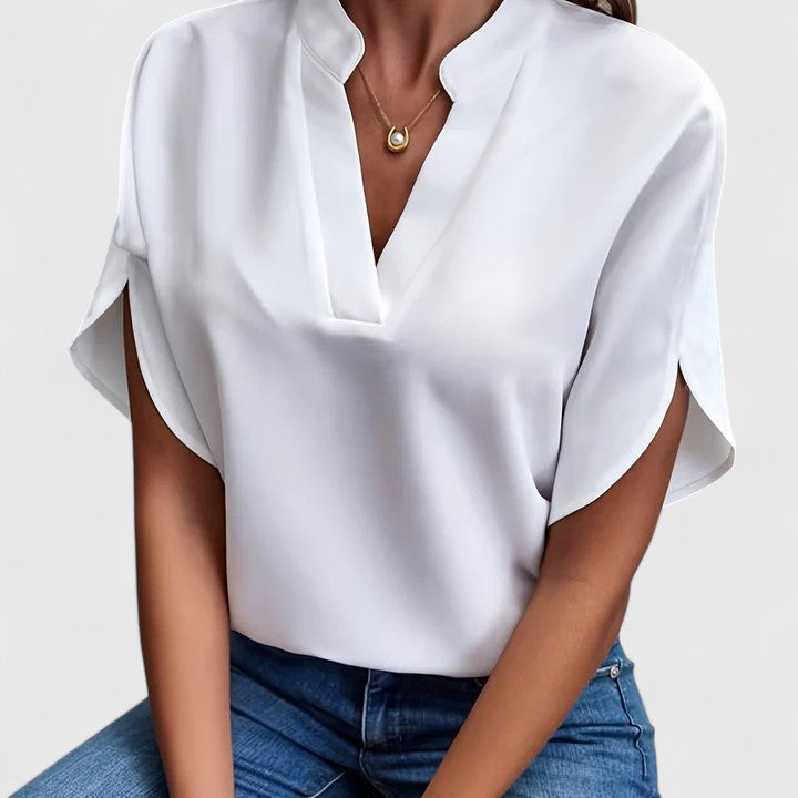 Nyla™ - Elegant Blouse