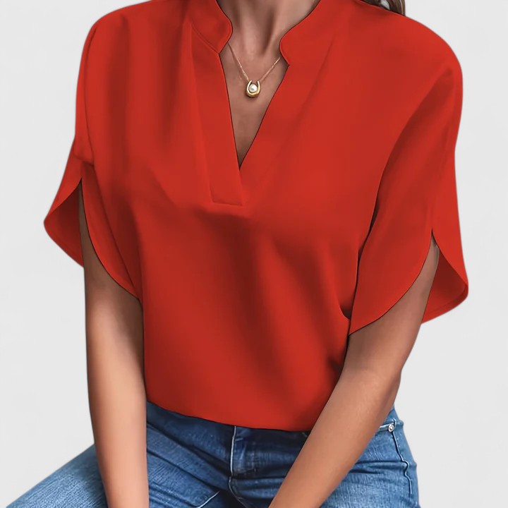 Nyla™ - Elegant Blouse