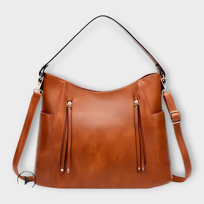 Peridot | Vintage-inspired Elegant Women's Handbag