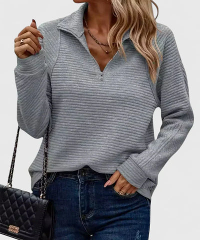 Regina™ - Sophisticated Sweater