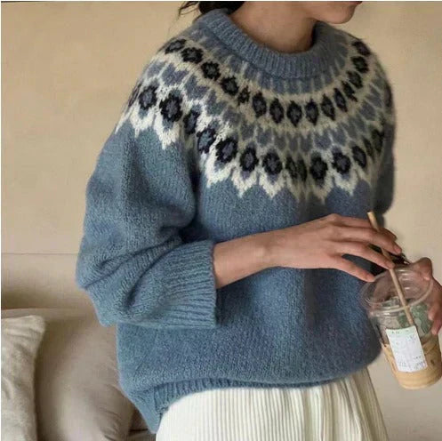 Oralis | Stylish Sweater