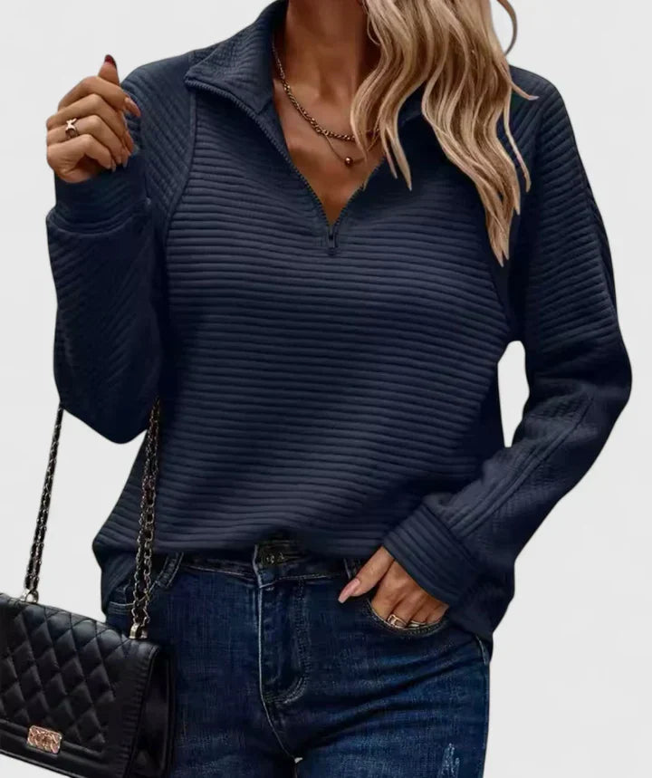 Maely | Sophisticated Sweater