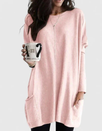 Claire™ - Comfortable Tunic