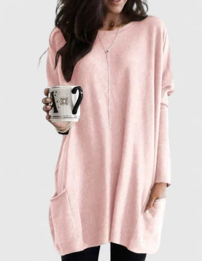 Claire™ - Comfortable Tunic
