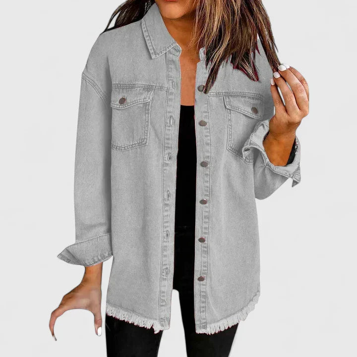 Greta | Comfortable Jacket