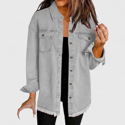 Greta | Comfortable Jacket