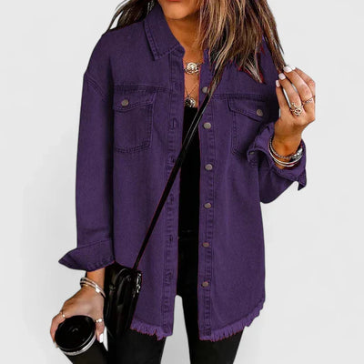 Greta | Comfortable Jacket