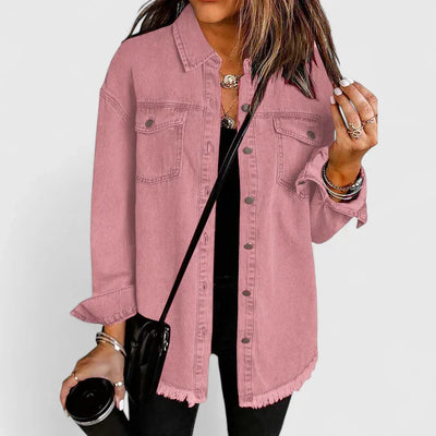 Greta | Comfortable Jacket