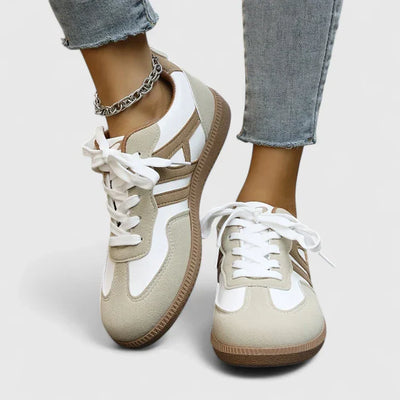 Noelle™ - Comfortable Sneakers
