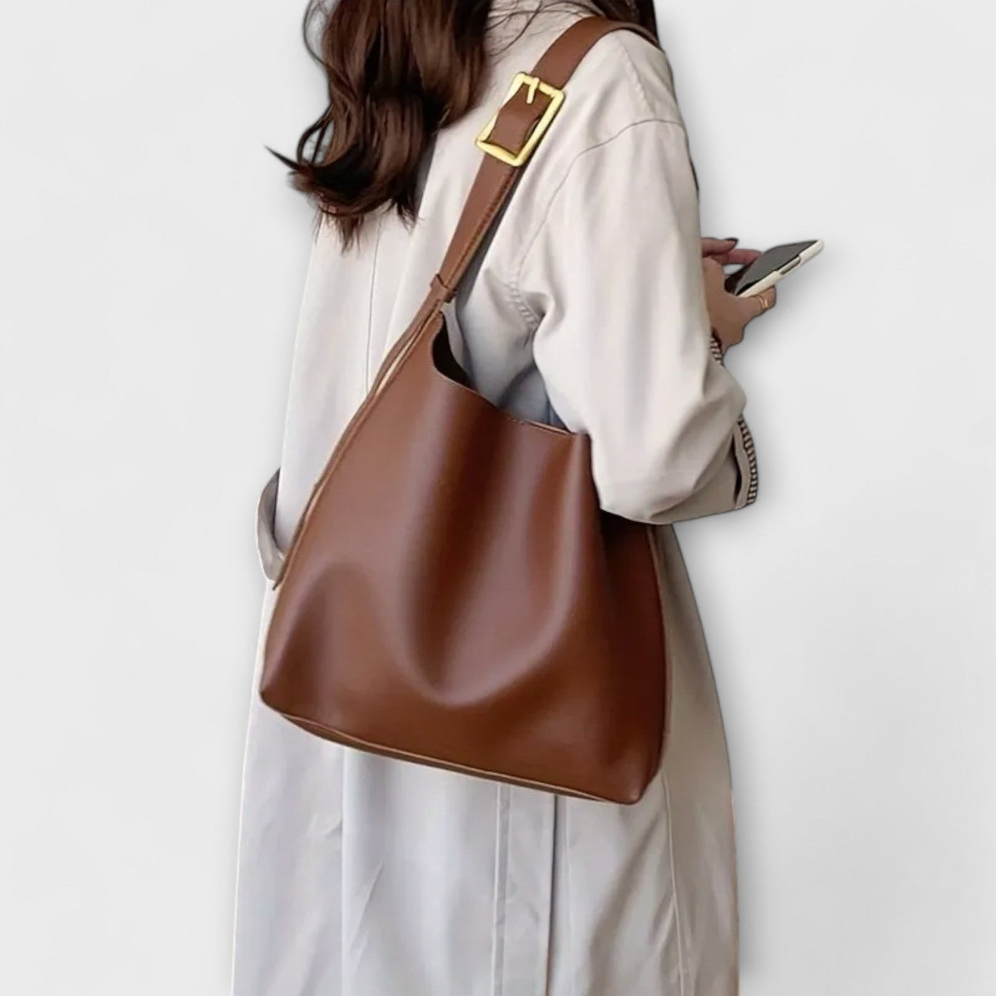 Topaz | Elegant Shoulder Bag
