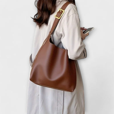 Topaz | Elegant Shoulder Bag
