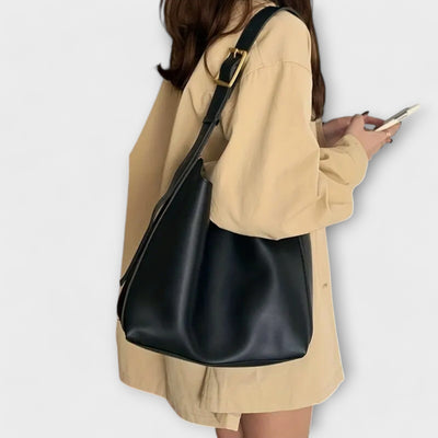 Topaz | Elegant Shoulder Bag