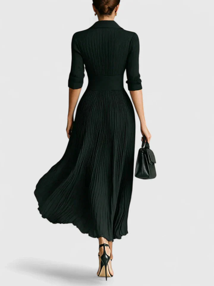 Blakely™ - Elegant Maxi Dress